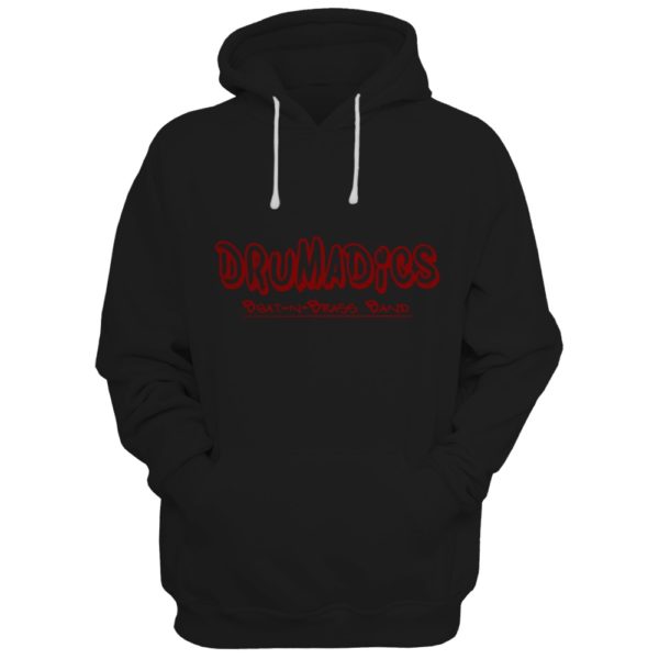 Classic Hoodie