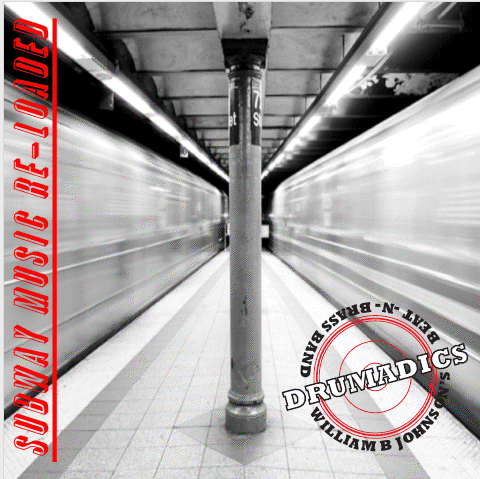 Subway Music Reloaded