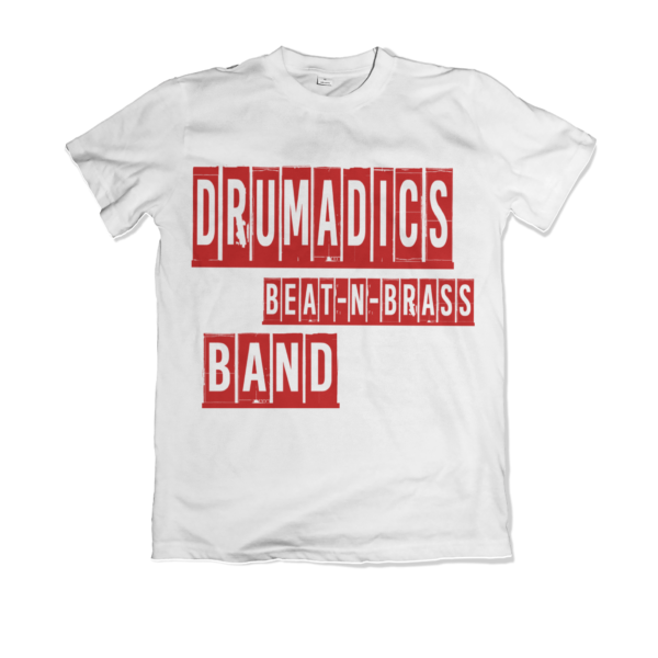 Worded T-Shirt