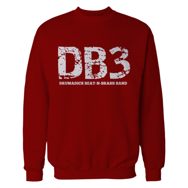 DB3 SweatShirt