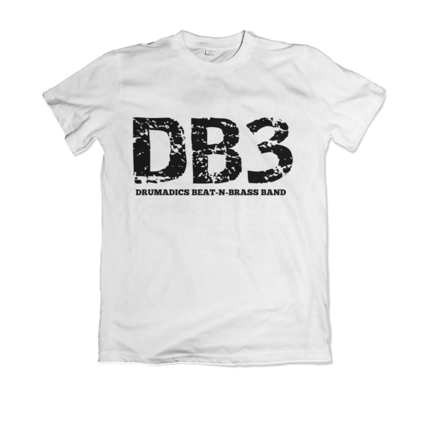 DB3 T-Shirt